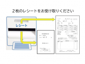 自動精算機操作方法04