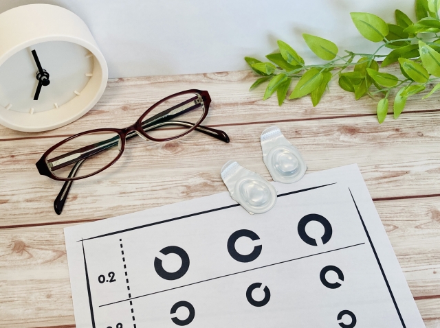 スタッフブログ：2026年03月